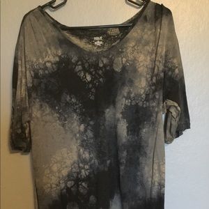 Soft and flattering top